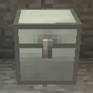 ironchest