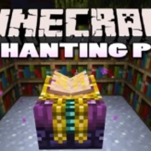 Enchanting Plus