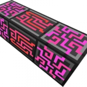 AE2 Stuff