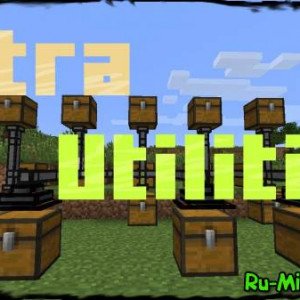 Extra Utilities 2
