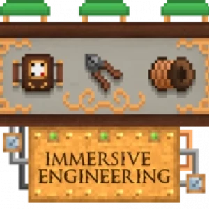 Immersive Engineering